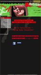 Mobile Screenshot of hairbusters.at